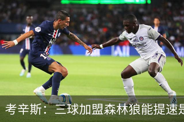 考辛斯：三球加盟森林狼能提速是加分项 他和爱德华兹非常契合